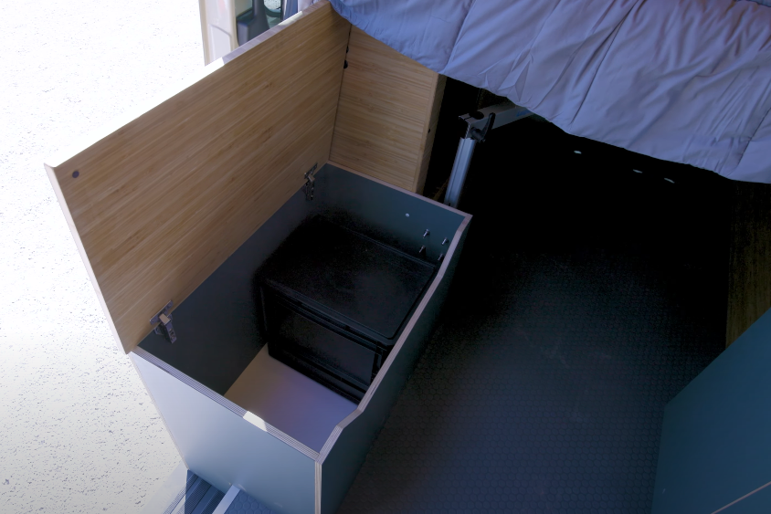 Boxio Composting Toilet