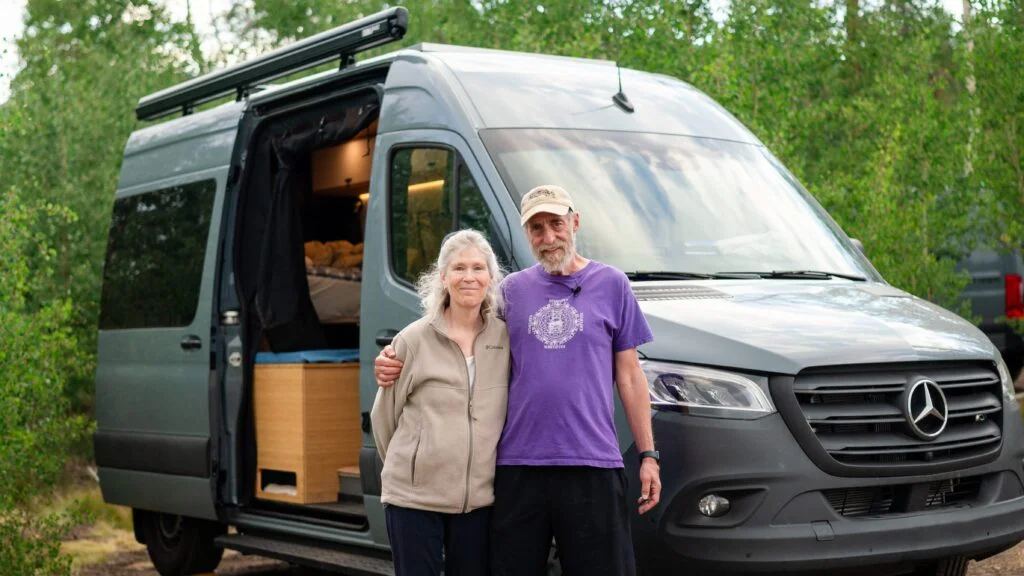 Camper Van Life & Ownership